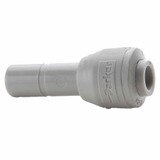 Tube to Tube Stem - Tube Reducer - Parker TrueSeal